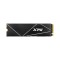 Adata XPG Gammix S70 Blade 1TB NVMe Gen 4 SSD